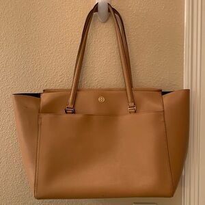 Tory Burch Women’s McGraw Tote